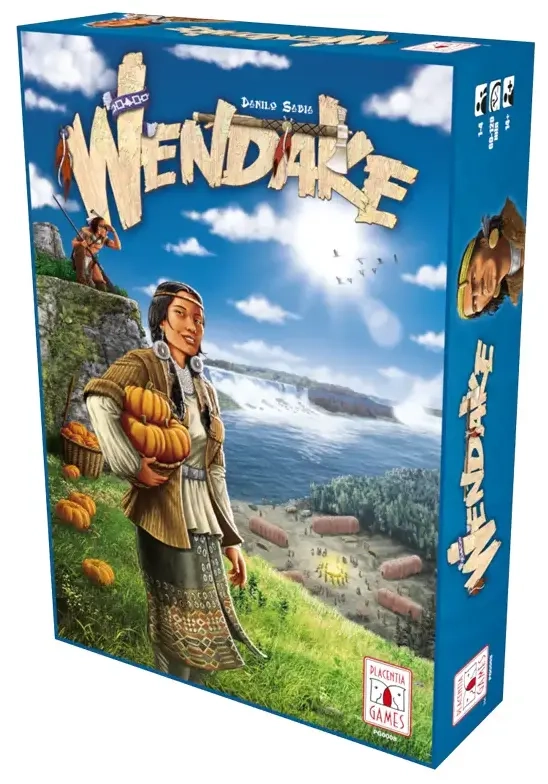 Wendake