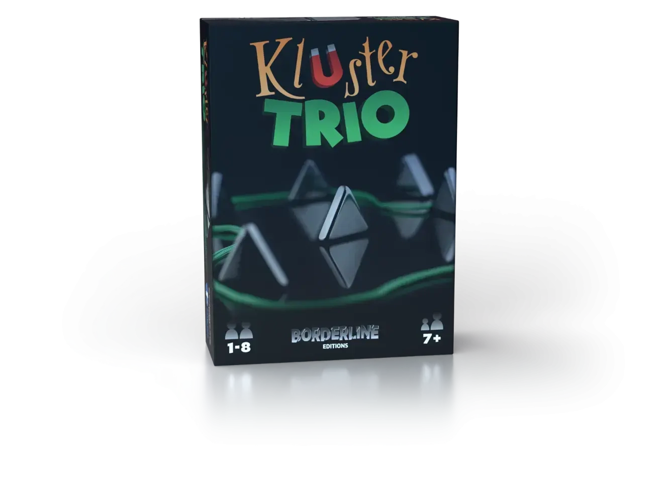 Kluster Trio
