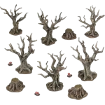 TerrainCrate Fantasy Forest