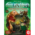 Claim - Söldner Verstärkungs-Set (für Claim und Claim 2)