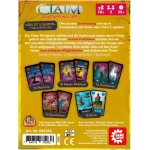 Claim - Orte Verstärkungs-Set (für Claim und Claim 2)