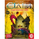 Claim - Orte Verstärkungs-Set (für Claim und Claim 2)