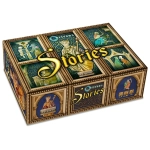 Orléans Stories
