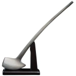 Herr der Ringe Replik 1/1 Pipe of Saruman 19 cm