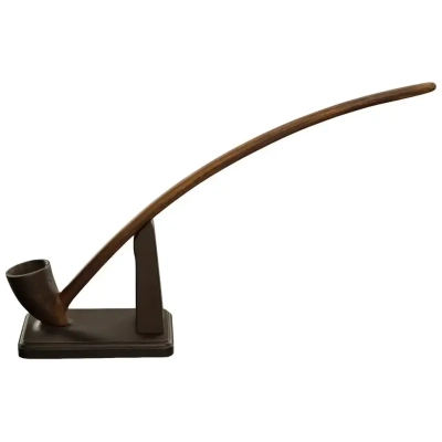 Herr der Ringe Replik 1/1 Gandalfs Pfeife 34 cm