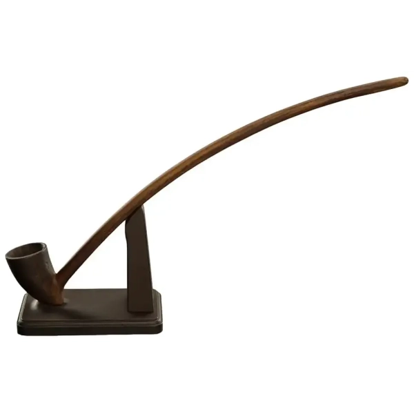 Herr der Ringe Replik 1/1 Gandalfs Pfeife 34 cm
