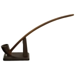 Herr der Ringe Replik 1/1 Gandalfs Pfeife 34 cm