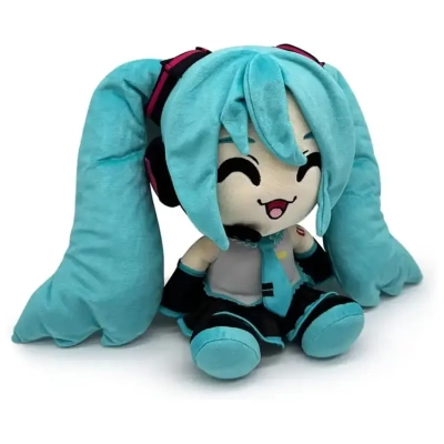 Youtooz: Hatsune Miku - Hatsune Miku Plush (9IN)