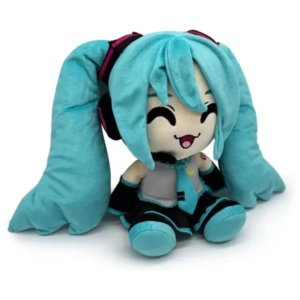 Youtooz: Hatsune Miku - Hatsune Miku Plush (9IN)