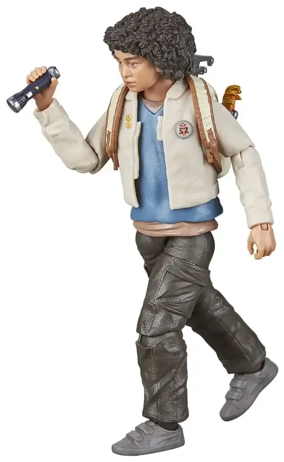 Star Wars The Black Series Wim (At Attin)