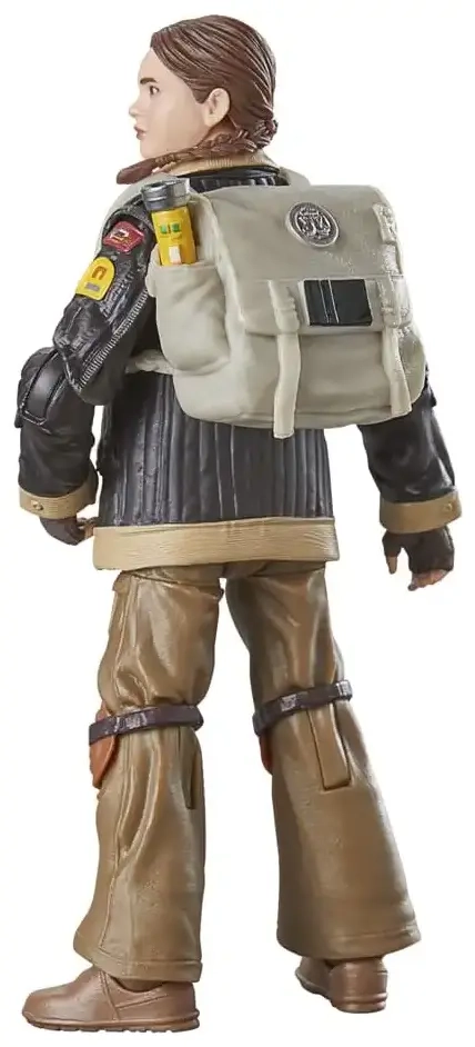 Star Wars The Black Series Fern