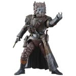 Star Wars The Black Series Pirate Captain Brutus (Port Borgo)