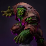 Marvel Hulk Deluxe Art Scale 1/10