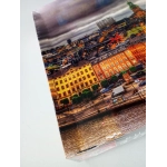 Views of Stockholm - Sweden (Beschädigte Schachtel)