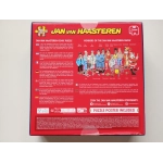 Heiss und Heillos - Jan van Haasteren (eingedrückte Schachtel)