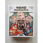 Neko Syndicate - EN (leicht beschädigte Schachtel)