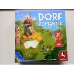 Dorfromantik - Das Brettspiel (Schachtel eingedellt)