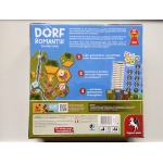 Dorfromantik - Das Brettspiel (Schachtel eingedellt)