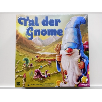 Tal der Gnome (Eingedrückte Ecke)