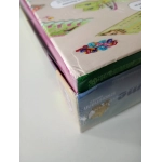 Tal der Gnome (Eingedrückte Ecke)