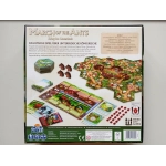 March of the Ants - Evolved Edition (Beschädigte Schachtel)