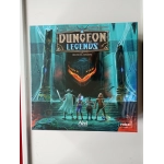 Dungeon Legends - DE (Eingedrückte Ecke)