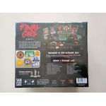 Final Girl S1 Ultimate Box - EN (beschädigte Ecke)