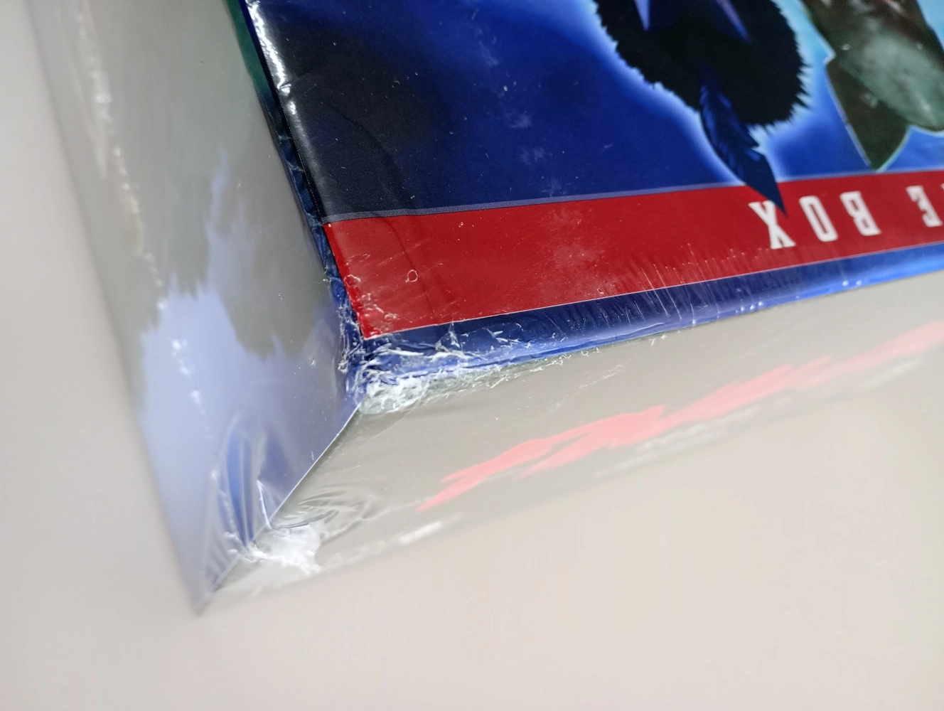 Final Girl S1 Ultimate Box - EN (beschädigte Ecke)