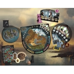 A war of Whispers - Expansion of Influence Erweiterung - DE