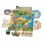 Kingdom Builder Family & Friends - DE