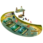 Everdell: Pearlbrook Collectors Edition - Expansion - EN