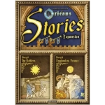 Orléans Stories 3 & 4 [Erweiterung]