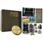 Machines To The Sky - Limited Edition - EN