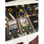 Machines To The Sky - Limited Edition - EN