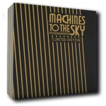 Machines To The Sky - Limited Edition - EN