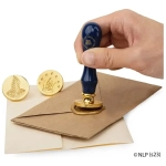 Wax seal set - Lord of the Rings - EN
