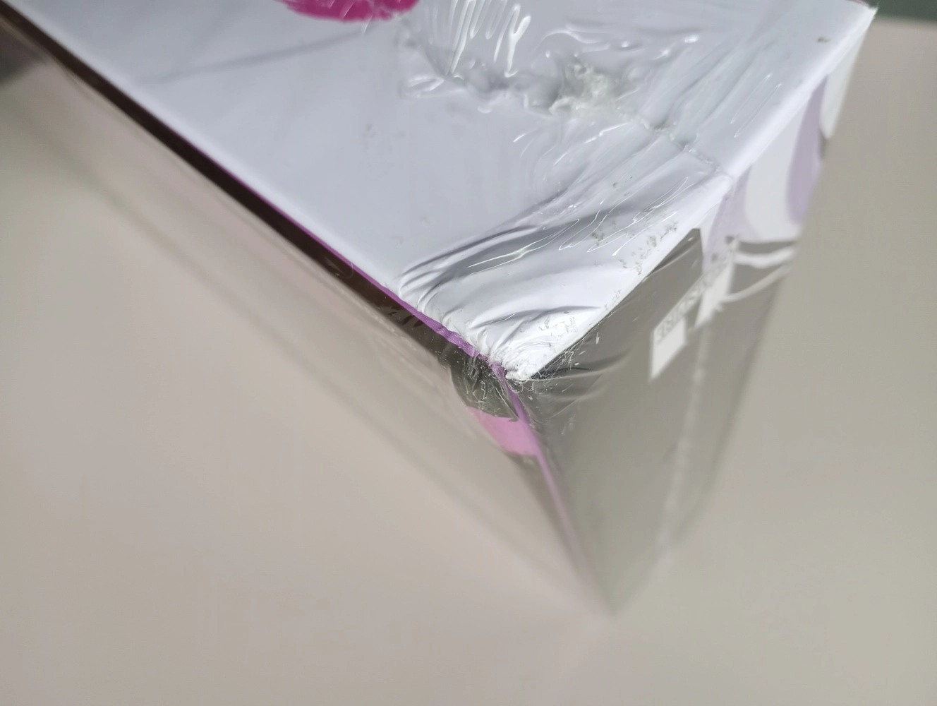 Radlands - Super Deluxe Big Box inkl. Spielmatten (Beschädigte Schachtel)