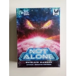 Not Alone (beschädigte Schachtel)