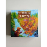 Timber Town - EN (Riss im Cover)