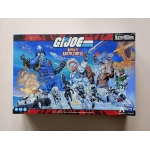 G.I. JOE: Battle for the Arctic Circle Powered by Axis & Allies - EN (beschädigte Schachtel)