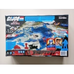 G.I. JOE: Battle for the Arctic Circle Powered by Axis & Allies - EN (beschädigte Schachtel)