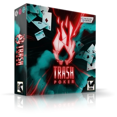 Trash Poker - DE