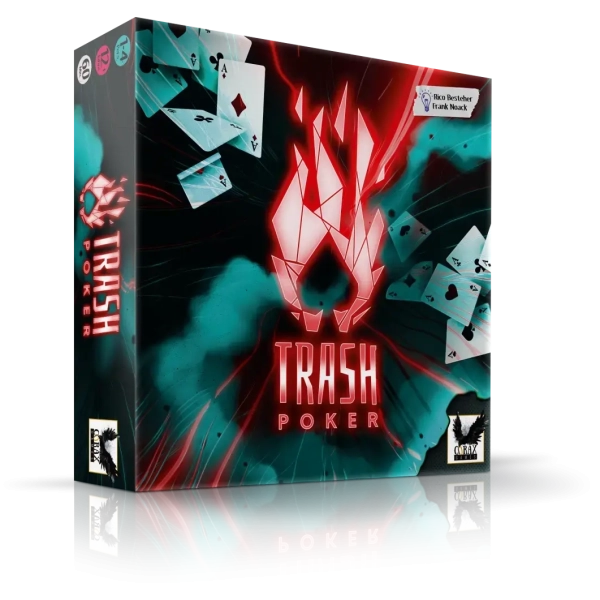 Trash Poker - DE