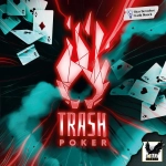 Trash Poker - DE