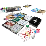 Trash Poker - DE