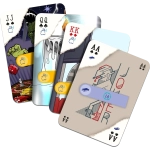 Trash Poker - DE