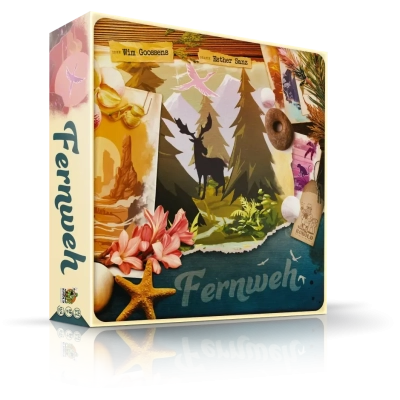 Fernweh - DE