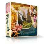 Fernweh - DE