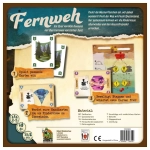 Fernweh - DE