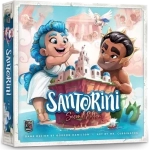 Santorini - DE